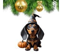 Decorazione Porta Halloween | Adesivo Auto 2D Specchietto Retrovisore,Decorazione Casa Per Interni Esterni Festa Autunnale