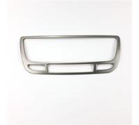 Decorazione Prese D'aria Compatibile Con Buick Per Encore 2013 2014 2015 Sostituzione Centro Auto Cruscotto Aria Condizionata Uscita Air Vent Decorazione Cornice