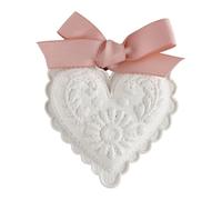 Decorazione profumata Cuore Boutis Grande modello - Marquise
