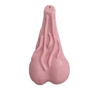 Decorazione Ridicola Per Gancio Di Traino, Decorazione Umoristica, 16,5x8,6x4,1 Cm, Bavaglio Per Gancio Di Traino, Divertente Accessorio Per Camion, Evidenziazione Della Versatilità Del Display, Per C