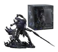 Decorazione scultura statue ARTORIAS abysswalker videogioco Dark Souls 3