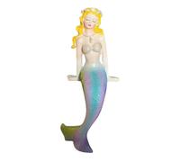 Decorazione Sirena Ufficio Figura Di Statua Da Giardino Arredamento Esterno