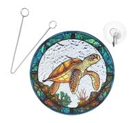 Decorazione Sospesa Acchiappasole Per Finestra Ornamento Da Appendere Alla