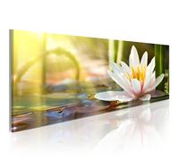 Decorazione Zen Spa Quadro su Tela TNT Stampe Immagini Murale b-B-0211-b-a