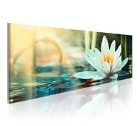 Decorazione Zen Spa Quadro su Tela TNT Stampe Immagini Murale b-B-0211-b-a