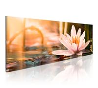 Decorazione Zen Spa Quadro su Tela TNT Stampe Immagini Murale b-B-0211-b-a