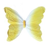Decorazioni a farfalla in carta increspata fatte a mano per negozio Visual Merchandising eventi e sfondi fotografici Decorazioni dinamiche impatti visivi