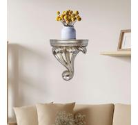 Decorazioni a parete Scaffale per il display a parete Organizzatore per