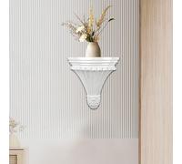 Decorazioni a parete Scaffale per il display a parete Organizzatore per