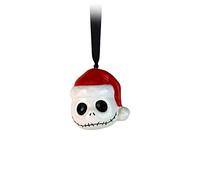 Decorazioni albero di natale Disney Nightmare before Christmas Jack Skellington