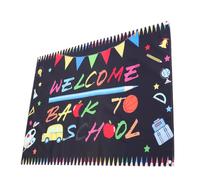 Decorazioni Aula Scolastica Decorazione Per L'inizio Della Scuola Scolastiche