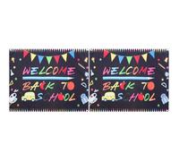Decorazioni Aula Scolastica Decorazione Per L'inizio Della Scuola Scolastiche