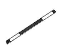 Decorazioni Auto Per BMW E90 E92 E93 Serie 3 2005-2012 Finiture Interne In Fibra Di Carbonio Decorazione Della Copertura Del Pannello Portabicchieri Copilota(R)