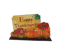 Decorazioni autunnali per la casa centrotavola per il | Pannello porta Halloween decorazione ufficio casa camera soggiorno cucina bar camino