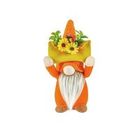 Decorazioni Autunno Illuminate Giorno Del Ringraziamento Nani Gioielli Bambola Per Agriturismo Cucina Livello Vassoio Decorazione Illuminato Ringraziamento Gnomes