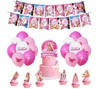 Decorazioni Compleanno Decoraciones di Compleanno Deco Compleanno Palloncino Compleanno Palloncini Compleanno Deco Torta Compleanno Festone Compleanno Palloncino Festa Decorazione Compleanno