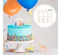 Decorazioni Compleanno Dinosauri Dinosauro Ornamenti Ornamento