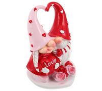 Decorazioni con gnomi di San : statuette di gnomi di San ,