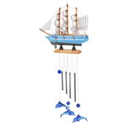 Decorazioni Da Appendere Ornamenti Appesi Scultura Del Vento Gancio