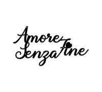 Decorazioni Da Parete Decorazioni Da Parete in Metallo Famiglia Dove la vita inizia e l'amore non finisce mai, Moderno Decorazioni Casa per Soggiorno, Idee Regalo, Dimensioni 38CM