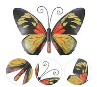 Decorazioni Da Parete Esterno Per Il Giardino Sospeso Decorazione Della Balcone