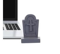 Decorazioni decorative per - Teste magnetiche per per porte con lapide decorativa, testa per decorative per stagione spettrale per porte, soggiorno