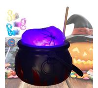 Decorazioni Del Calderone Di Halloween Festive Divertenti Decorative Per