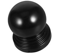 Decorazioni Del Cancello Ornamenti Per Cancelli Arredamento Prato Nere