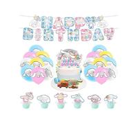 Decorazioni di Compleanno Buon Compleanno Festa Decoraciones di Compleanno Palloncini Buon Compleanno Palloncino Compleanno Decorazione Torte Compleanno Festone Buon Compleanno Palloncino Festa