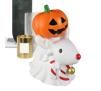 Decorazioni di di Halloween - Arredamento di All'aperto, Ornamento del Prato di | Figurine di Straniera A Tema Natalizio di Halloween per La Decorazione per La Casa, Statua di