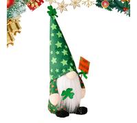 Decorazioni Di Figlio Di Natale Giorno Di San Patrizio Per I