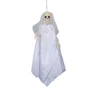 Decorazioni Di Halloween Della Sposa - Decorazioni Per Il Cortile Infestato Figurine Di Sposa Fantasma | Figurine Per Le Vacanze Proppetti Per La Casa Infestati Per Il Soggiorno Per Pista Da Pista Da