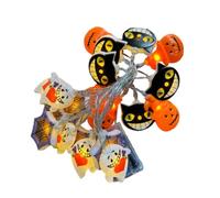 Decorazioni di Halloween Della Stringa Delle