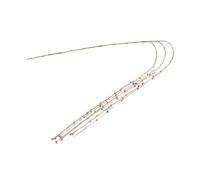 Decorazioni Di Rami Di Pino per Albero Di Natale,Ornamento Stagionale delle Feste - Ramoscelli Di Pino Artificiali Di Natale,per Matrimoni Compleanno Celebrazioni Corone Vasi Eventi