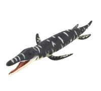 Decorazioni Dinosauri Compleanno Bambini Giocano Fantastici Figure Creature