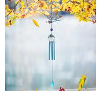 Decorazioni Esterno Scacciaspiriti Da Campanelli Eolici All'aperto