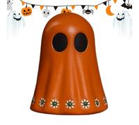 Decorazioni Fantasma di Halloween - Decorazioni per Tavolo Fantasma Messicano Figurine Carine | Decorazion di Statue di Halloween per Il dormitorio per Le Vacanze Cucina Paperino Office Soggiorno