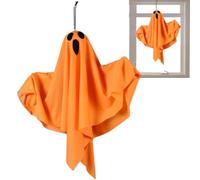 Decorazioni Fantasma Illuminanti Braccia Volanti Flessibili con LED e Corda