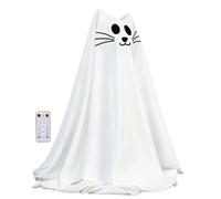 Decorazioni Fantasma Luminose telecomando LED a distanza