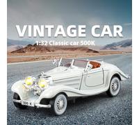 Decorazioni fantastiche per console centrale auto, ornamenti divertenti di fascia alta, squisiti modelli in lega, regali di Natale/compleanno