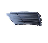 decorazioni fendinebbia Compatibile Con Per Caddy 2016 2017 2018 2019 2020 Paraurti Anteriore Copertura Luce Nebbia Telaio Lampada Griglia Inferiore 2K5853665E 2K5853666E(Right)