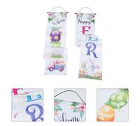 Decorazioni Festa Striscione Per Porta Decorazione Della D'ingresso