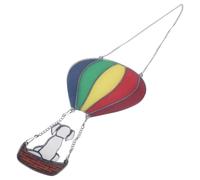 Decorazioni Finestre Per Ornamento Da Appendere Alla Finestra Decorazione Della