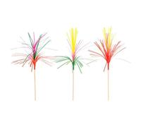Decorazioni Gelatti "Palme" 15 Cm Colori Varie Legno - 10000 Unità