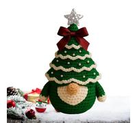 Decorazioni Gnome Per La Casa Decorazioni Per Festa Tessute A Mano
