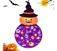 Decorazioni Halloween per Camera Ornamenti Decorativi In Feltro E Da