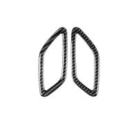 Decorazioni Interni Auto Compatibile Con Benz Per GLA Per CLA Per W176 X156 C117 Cruscotto Presa Aria Condizionata Copertura Decorativa Rifinitura Accessori Auto