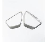 Decorazioni Interni Auto Compatibile Con BMW Per F20 2012 2013 2014 2015 2016 Cornice Altoparlante Stereo Porta Auto Copertura Rifinitura Adesivi Interni