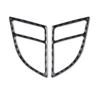 Decorazioni Interni Auto Compatibile Con Cadillac Per ATS 2013 2014 2015 2016 2017 2018 2019 Auto Avviamento Doppio Flash Adesivi Decorativi Interno Modificato