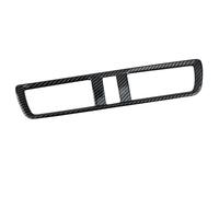 Decorazioni Interni Auto Compatibile Con Mazda Per 3 Per Axela 2014 2015 2016 2017 2018 2019 Cornice Copertura Bocchetta Aria Centrale Rifinitura Decorazione Interna